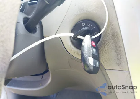 2010 Chevrolet Malibu Lt из США, поврежденный, VIN 1G1ZC5EB8AF107925